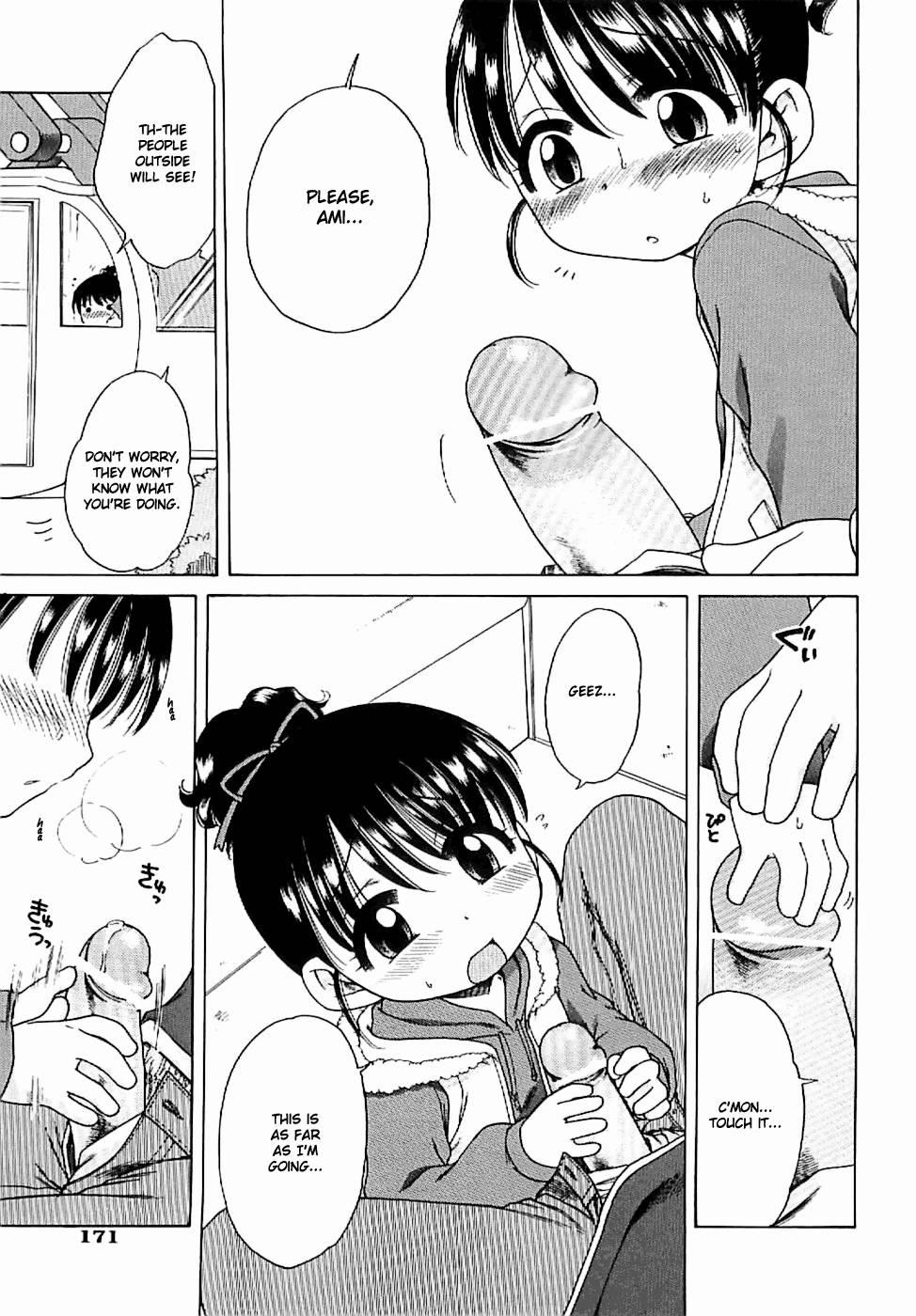 Ai No Mahou O Oshiete! Chapter 1000 Page 173